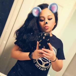 Meet your Posher, Norma